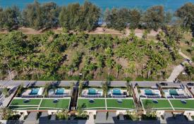 4 dormitorio villa 480 m² en Choeng Thale, Tailandia. $7 740 000