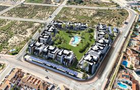 2 dormitorio chalet 78 m² en Ciudad Quesada, España. 298 000 €