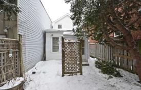 2 dormitorio casa de pueblo en Old Toronto, Canadá. C$2 211 000