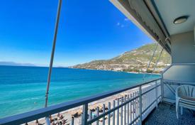 1 dormitorio piso 45 m² en Loutraki, Grecia. Price on request