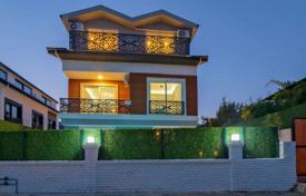 4 dormitorio villa 200 m² en Fethiye, Turquía. 19 463 000 TRY