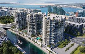 Complejo residencial Bab Al Qasr Canal View Residence 22 – Al Rahah, Abu Dhabi, EAU. de $1 059 000