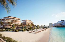 Complejo residencial Nobu Residences Abu Dhabi – Abu Dhabi, EAU. de $41 063 000