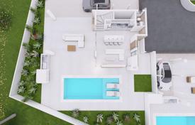 3 dormitorio chalet en Famagusta, Chipre. 562 000 €
