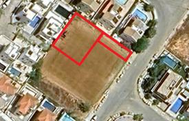Terreno en Famagusta, Chipre. 140 000 €
