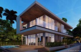 Villa – Miami Beach, Florida, Estados Unidos. $4 275 000