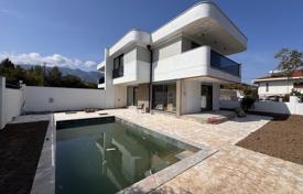 4 dormitorio villa en Camyuva, Turquía. 35 958 000 TRY