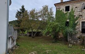 4 dormitorio casa de pueblo 332 m² en Istria County, Croacia. 250 000 €