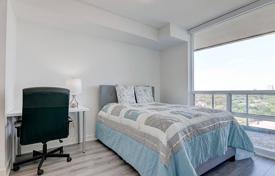 2 dormitorio piso en Yonge Street, Canadá. C$841 000