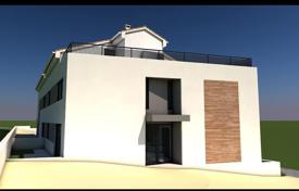 1-dormitorio apartamentos en edificio nuevo en Rovinj, Croacia. Price on request
