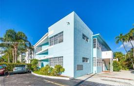Condominio – Pine Tree Drive, Miami Beach, Florida,  Estados Unidos. $415 000