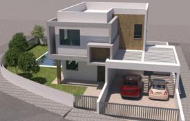 3 dormitorio chalet en Limasol (Lemesos), Chipre. 489 000 €