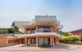 Villa – Akrotiri, Unidad periférica de La Canea, Creta,  Grecia. 3 500 €  por semana