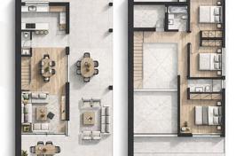 3 dormitorio chalet 200 m² en Larnaca, Chipre. 606 000 €