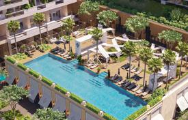 2 dormitorio piso 66 m² en Budva city, Montenegro. 507 000 €