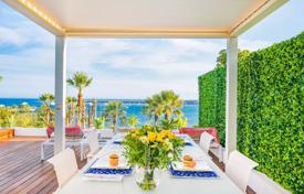 4 dormitorio piso en Cannes, Francia. 3 990 000 €