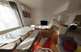 2 dormitorio piso 108 m² en Küçükçekmece, Turquía. $209 000