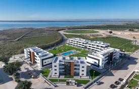 2 dormitorio piso 86 m² en Guardamar del Segura, España. 222 000 €