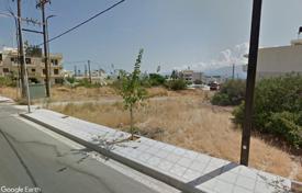 Terreno en Ágios Nikolaos, Grecia. 270 000 €
