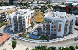 4 dormitorio piso 109 m² en Agios Athanasios (Cyprus), Chipre. de 290 000 €