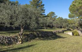 8 dormitorio villa en Seillans, Francia. 2 500 000 €
