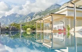 4 dormitorio villa 120 m² en Goynuk, Turquía. 17 214 000 TRY