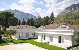 Villa – Kemer, Antalya, Turquía. $377 000