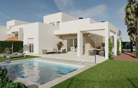 4 dormitorio villa 182 m² en Algorfa, España. 793 000 €