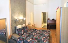 5 dormitorio piso 93 m² en District VI (Terézváros), Hungría. 255 000 €