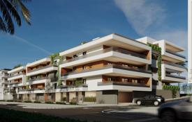 New residential complex with apartments en Puerto Banús, España. de 622 000 €