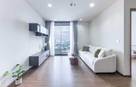 2-dormitorio apartamentos en condominio 58 m² en Watthana, Tailandia. $198 000