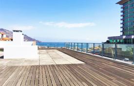 4 dormitorio ático en Funchal, Portugal. 900 000 €