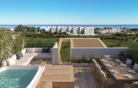2 dormitorio piso 66 m² en Denia, España. 366 000 €