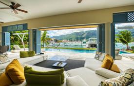 Villa – Mahé, Seychelles. $4 500 000