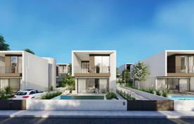 Villa – Kissonerga, Pafos, Chipre. From 368 000 €
