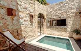 1 dormitorio villa 80 m² en South Kuta, Indonesia. $170 000