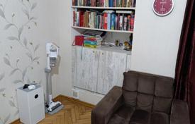 2 dormitorio piso 42 m² en Vieja Tiflis, Georgia. $103 000