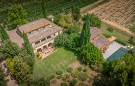 28 dormitorio finca rústica 817 m² en Monte San Savino, Italia. 1 030 000 €