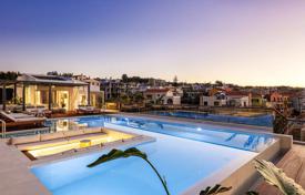 Villa – Rethimnon, Creta, Grecia. 12 000 €  por semana