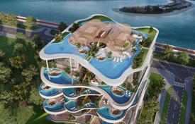 Ático – The Palm Jumeirah, Dubai, EAU (Emiratos Árabes Unidos). $40 605 000