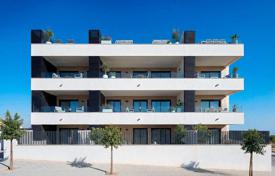 2 dormitorio piso 90 m² en Benijofar, España. 285 000 €