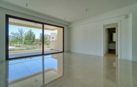 2-dormitorio apartamentos en edificio nuevo en Pafos, Chipre. 515 000 €