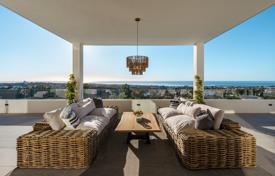 14 dormitorio villa 1466 m² en Benahavis, España. 6 995 000 €