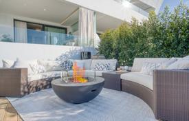 4 dormitorio piso 385 m² en Marbella, España. 3 850 000 €