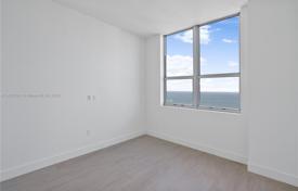 2-dormitorio apartamentos en condominio 100 m² en South Ocean Drive, Estados Unidos. $1 285 000