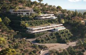 6 dormitorio villa 1443 m² en Marbella, España. 4 975 000 €
