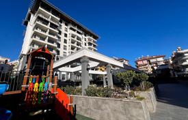3 dormitorio piso 72 m² en Alanya, Turquía. 12 187 000 TRY