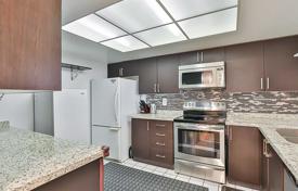 2 dormitorio piso en Scarborough, Canadá. C$882 000