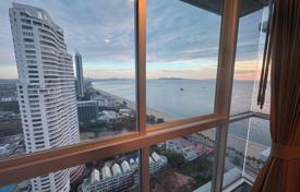 1 dormitorio piso 32 m² en Pattaya, Tailandia. $86 000