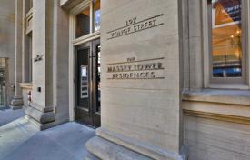 1 dormitorio piso en Yonge Street, Canadá. C$948 000